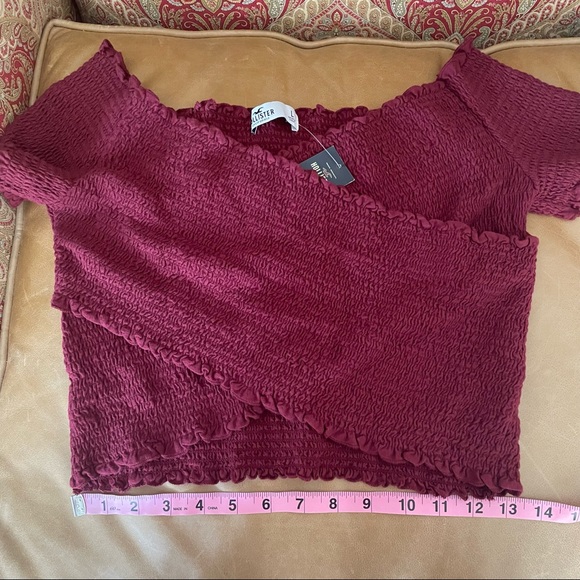 ‼️HOLLISTER TOP - Picture 5 of 9